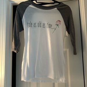 Beauty and the Beast Shirt